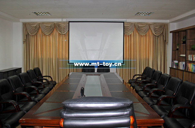 爱飞游乐淘气堡设备工厂环境