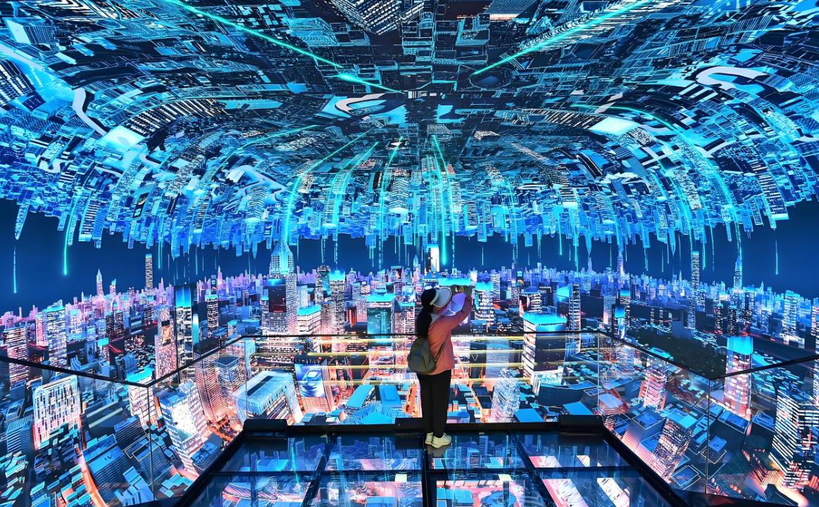 2025年游乐行业增长最快的