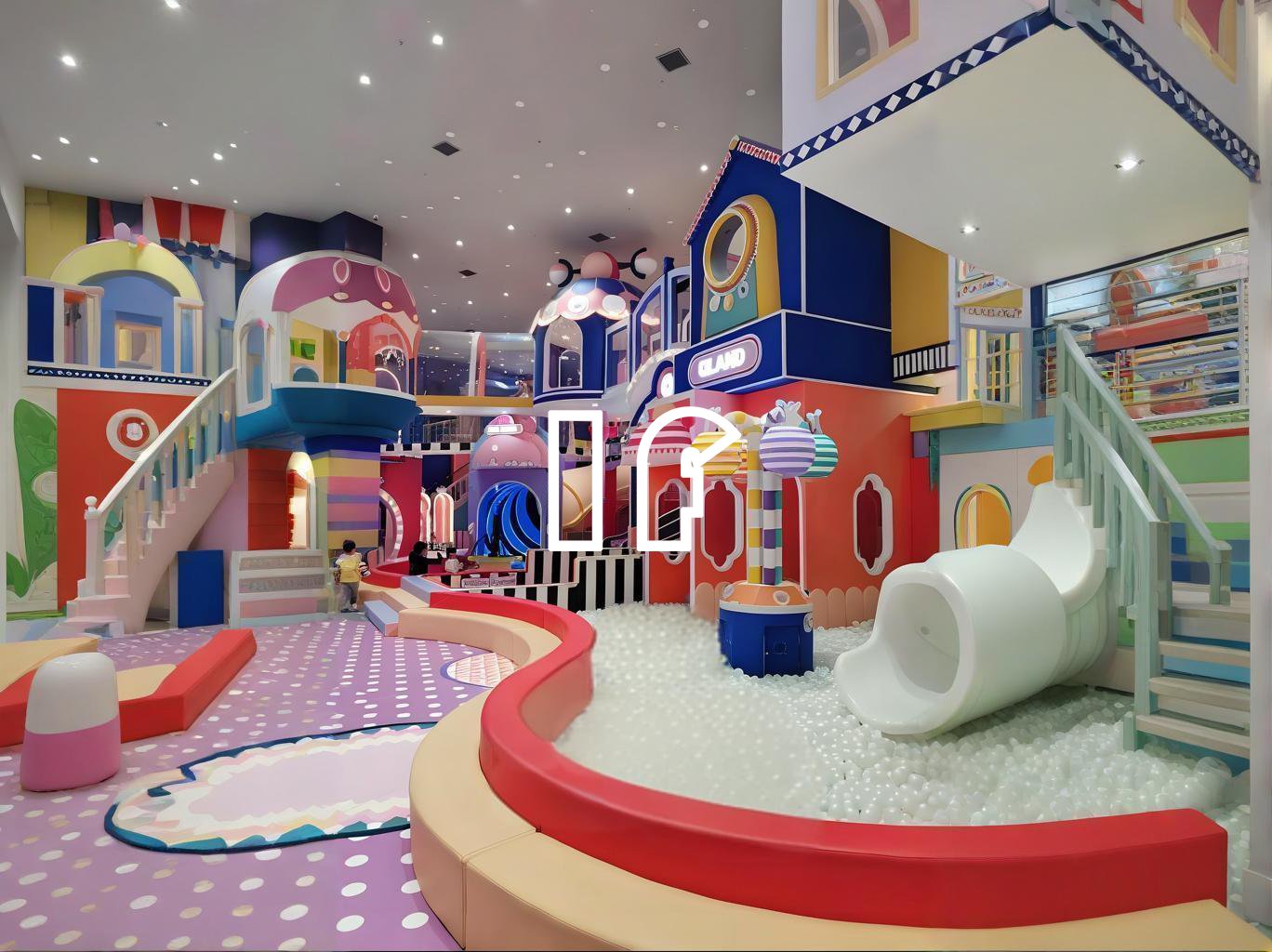 2025年国内游乐园行业整体